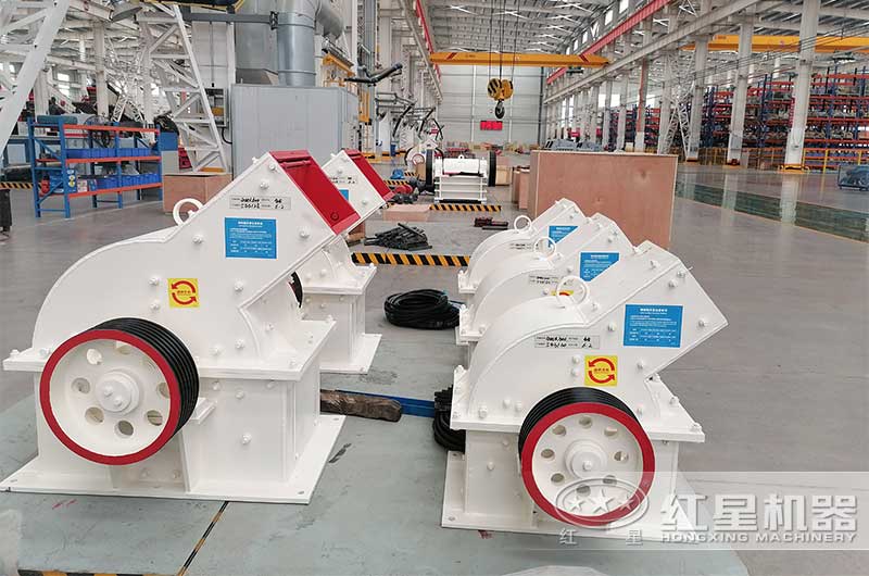 PC錘式破碎機(jī) PC錘式破碎機(jī)