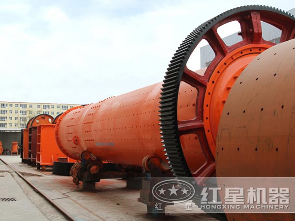 脫硫球磨機(jī)生產(chǎn)廠(chǎng)家