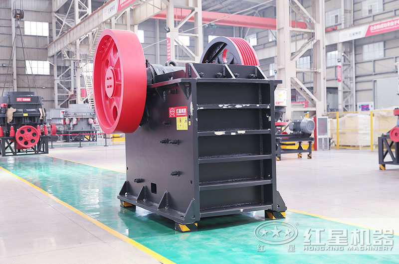 57顎式破碎機 57顎式破碎機