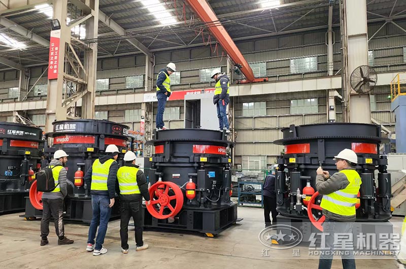 圓錐破碎機(jī)價(jià)格解析：如何讓錢(qián)花在刀刃上？