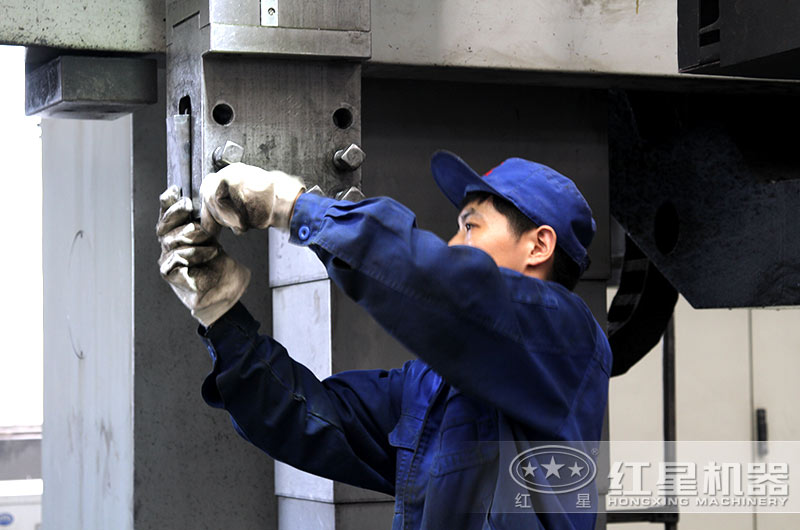 精益求精，我們只生產(chǎn)用戶(hù)信得過(guò)的產(chǎn)品