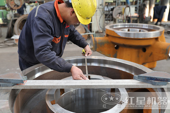 改變的是科技，不變的是紅星對高品質(zhì)設(shè)備的追求