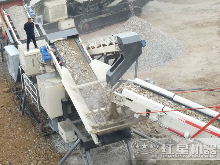 配置電機，保證生產(chǎn)連續(xù)