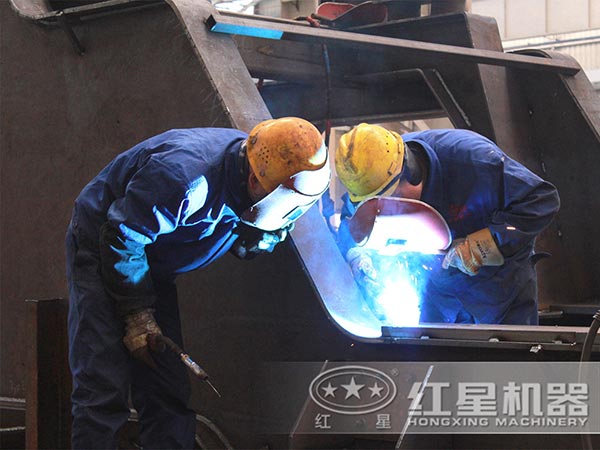 匠心打造，出產(chǎn)的每一臺(tái)都是好產(chǎn)品